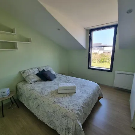 别墅 Maison Moderne Avec Piscine 皮里亚克叙尔梅尔