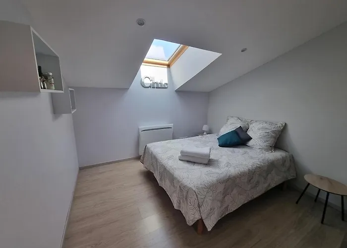 Maison Moderne Avec Piscine 别墅 皮里亚克叙尔梅尔