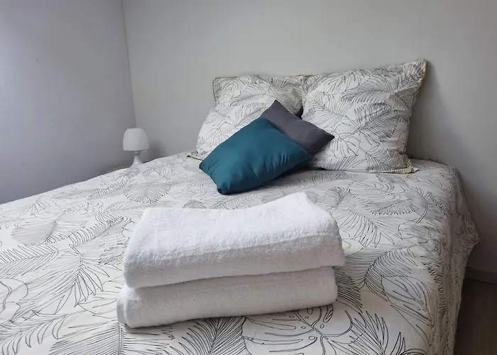 Maison Moderne Avec Piscine 别墅