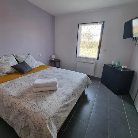 Maison Moderne Avec Piscine