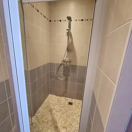 Maison Moderne Avec Piscine