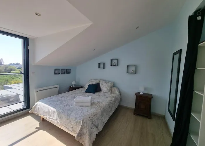 Maison Moderne Avec Piscine Piriac-sur-Mer