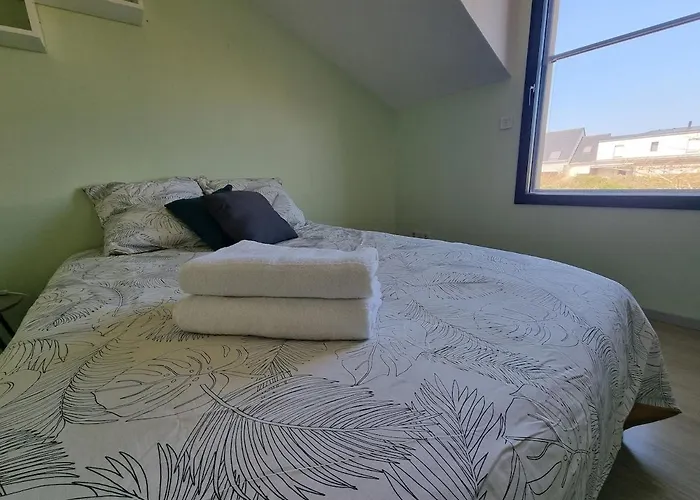 Maison Moderne Avec Piscine Villa Piriac-sur-Mer