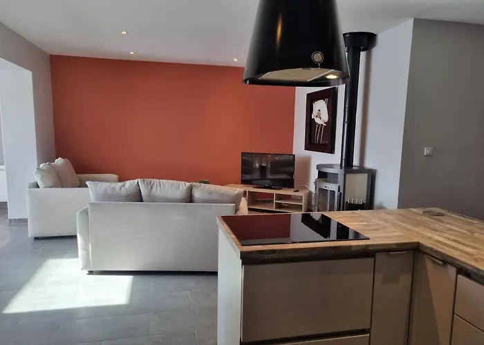 Villa Maison Moderne Avec Piscine Piriac-sur-Mer