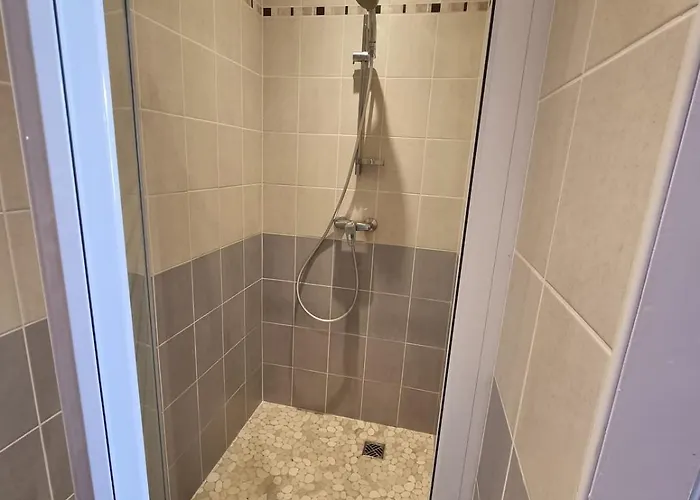 Maison Moderne Avec Piscine